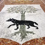לינה וארוחת בוקר Piazza Argento 4*