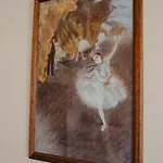 לינה וארוחת בוקר Piazza Argento