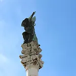לינה וארוחת בוקר Piazza Argento