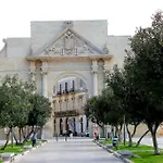 Piazza Argento לינה וארוחת בוקר 4*