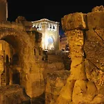 לינה וארוחת בוקר Piazza Argento