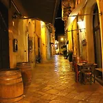 Piazza Argento
