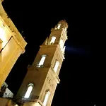 Piazza Argento לינה וארוחת בוקר
