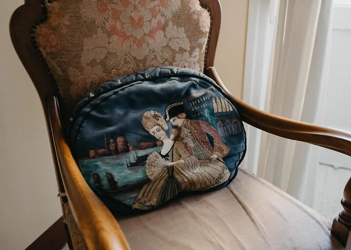 Piazza Argento Bed & Breakfast 4*