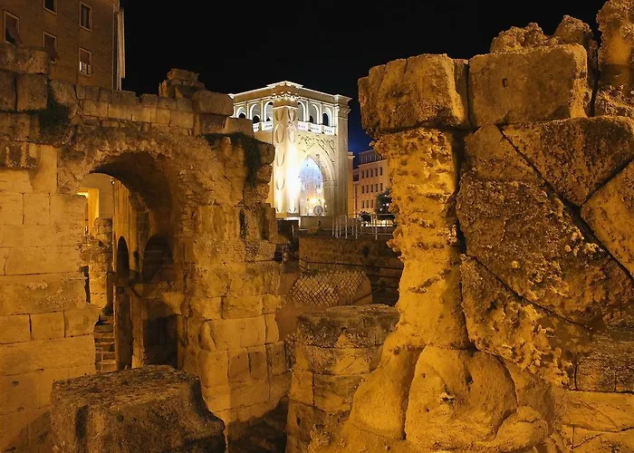 לינה וארוחת בוקר Piazza Argento