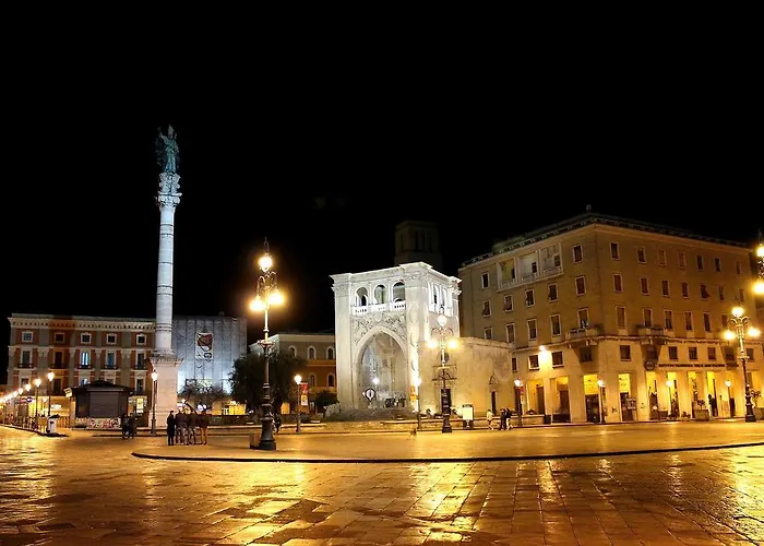 Piazza Argento לצ'ה