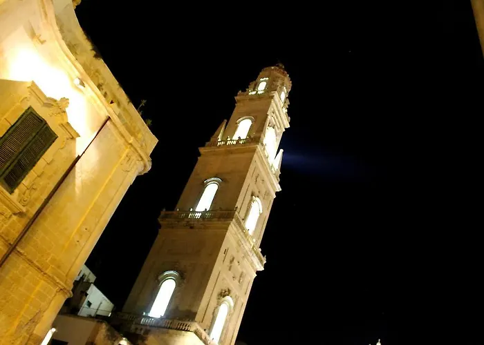 Piazza Argento לינה וארוחת בוקר