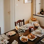 Panzió Piazza Argento