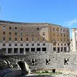 Piazza Argento Lecce