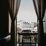 Piazza Argento Panzió