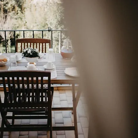 ピアッツァ アルジェント ベッド・アンド・ブレックファスト