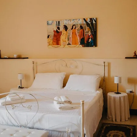 Bed & Breakfast Piazza Argento