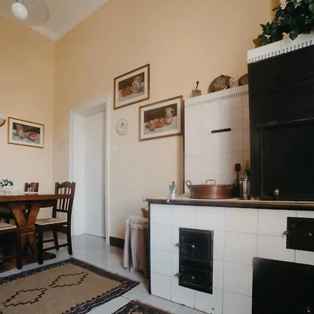 Bed & Breakfast Piazza Argento