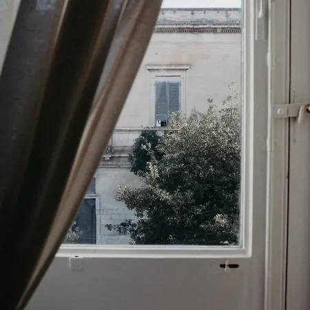 Piazza Argento Couette-café 3*
