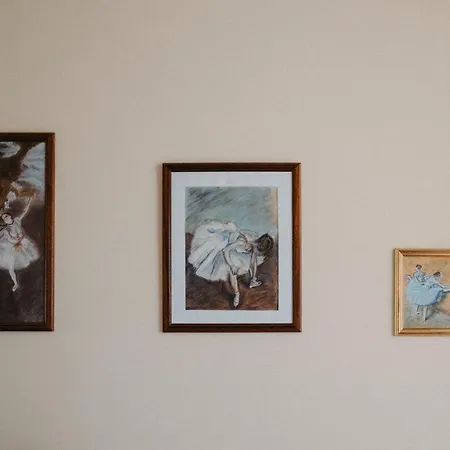 Piazza Argento 4*