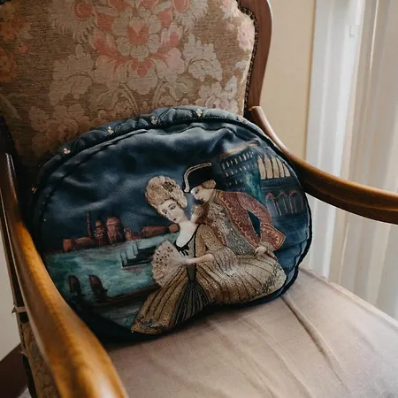 阿根广场旅馆 住宿加早餐酒店 4*