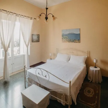 Piazza Argento Bed & Breakfast