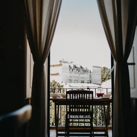 Piazza Argento Bed & Breakfast 3*