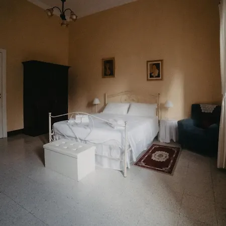 Panzió Piazza Argento