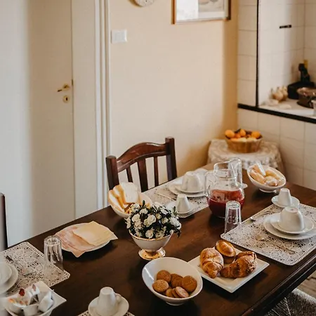 Bed and Breakfast Piazza Argento