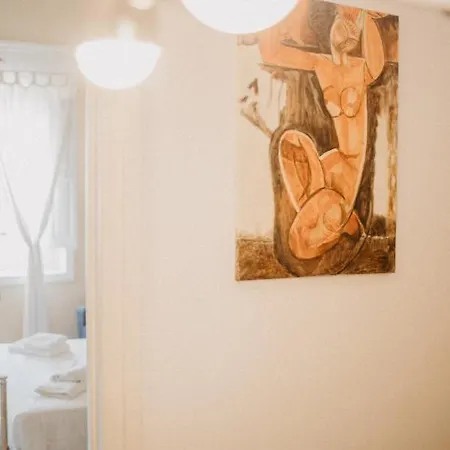 Piazza Argento Bed & Breakfast