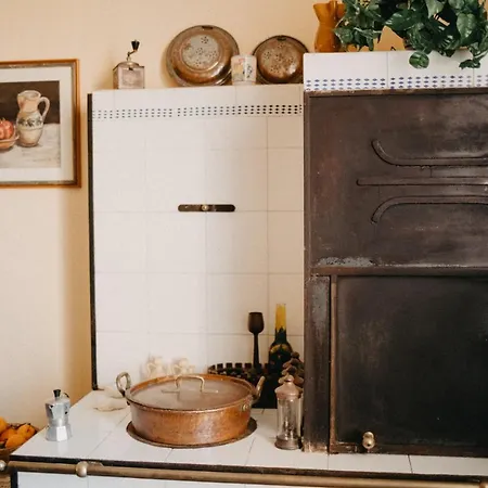 Piazza Argento Bed & Breakfast