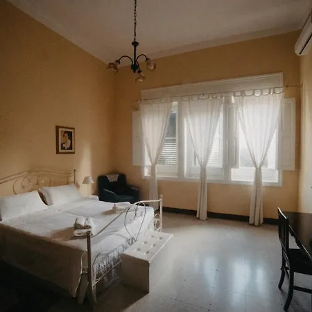 Piazza Argento Bed & Breakfast