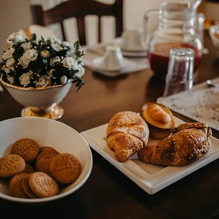 Bed & Breakfast Piazza Argento