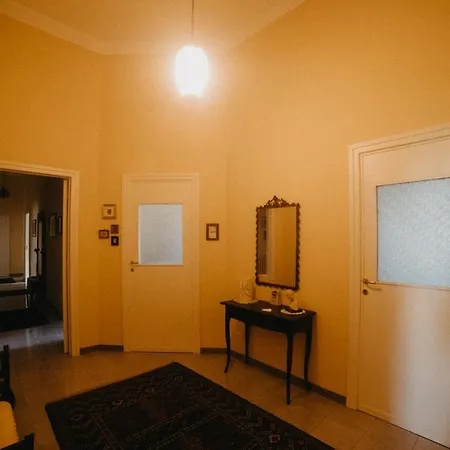 Piazza Argento Lecce