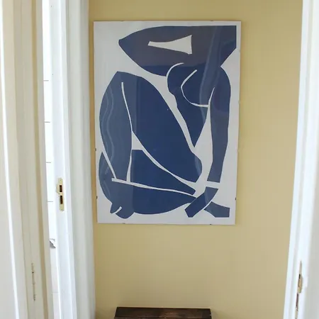 ベッド・アンド・ブレックファスト ピアッツァ アルジェント