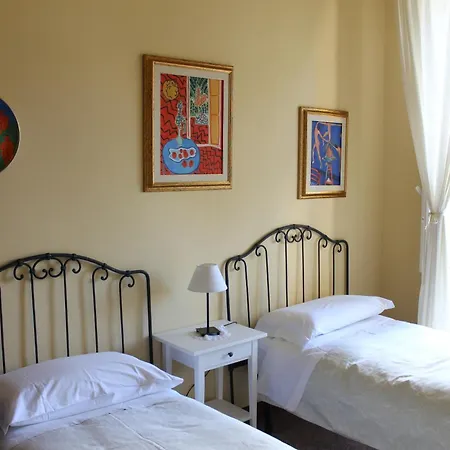 Bed and Breakfast Piazza Argento 4*