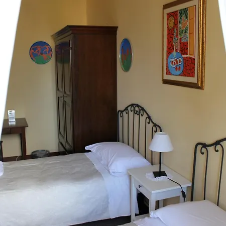 Bed and Breakfast Piazza Argento Λέτσε
