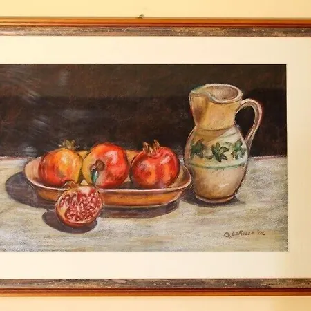 Piazza Argento 4* Lecce