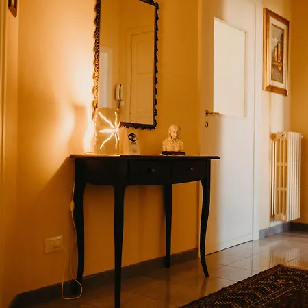 阿根广场旅馆 4*