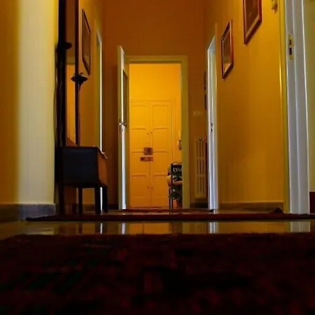 Bed and Breakfast Piazza Argento Λέτσε