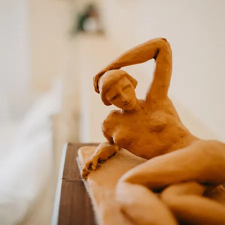 Piazza Argento Bed & Breakfast