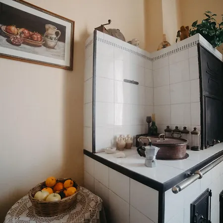 Bed & Breakfast Piazza Argento Lecce