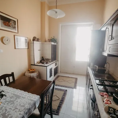 Piazza Argento Bed & Breakfast