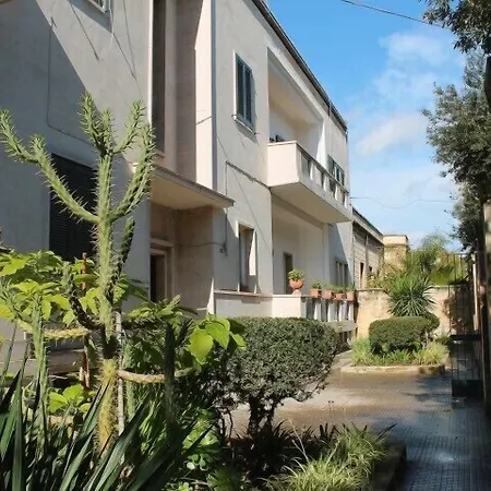 Bed & Breakfast Piazza Argento