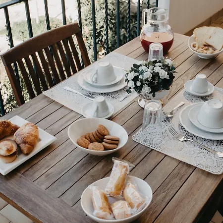 Bed & Breakfast Piazza Argento