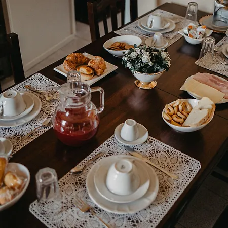 Bed & Breakfast Piazza Argento 4*