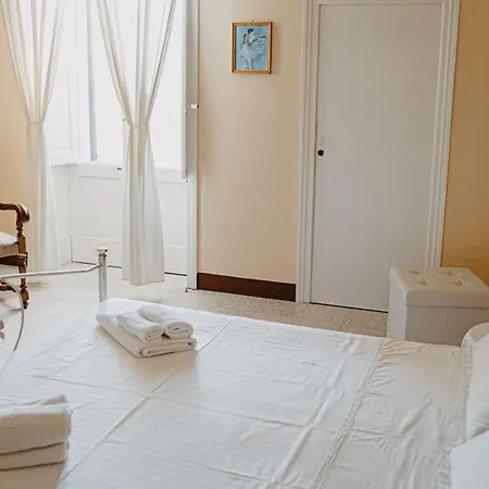 Bed and Breakfast Piazza Argento Λέτσε