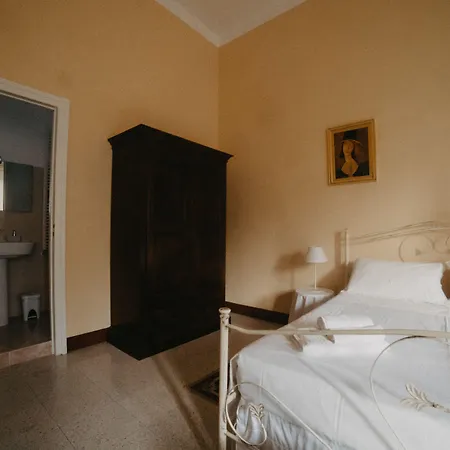 Piazza Argento Bed & Breakfast