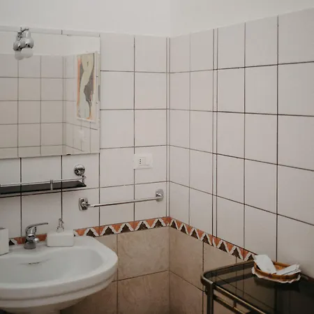 Panzió Piazza Argento 4*