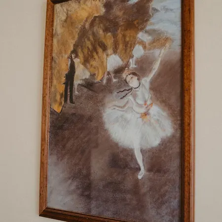 ベッド・アンド・ブレックファスト ピアッツァ アルジェント