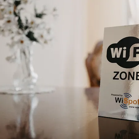 Piazza Argento Panzió