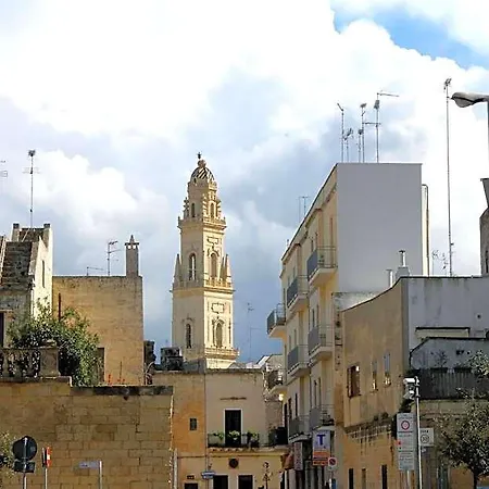 Bed & Breakfast Piazza Argento 4*