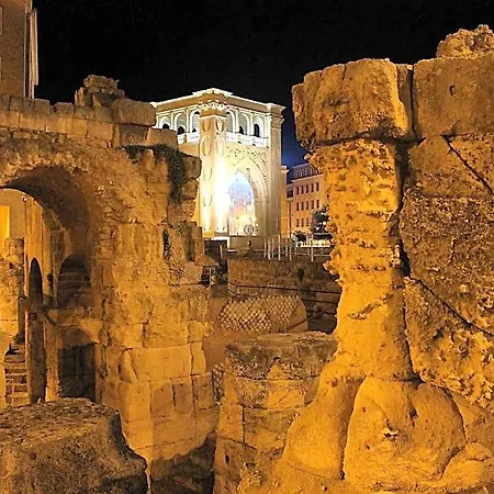 Piazza Argento Bed & Breakfast 4*