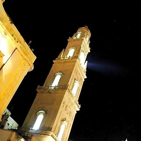 Piazza Argento Bed & Breakfast
