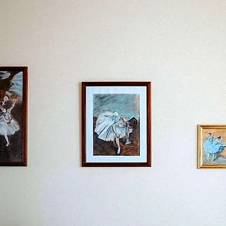 Piazza Argento Bed & Breakfast 4*
